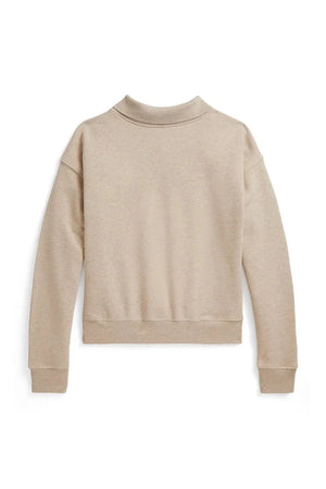 Sudadera Polo Ralph Lauren para niños