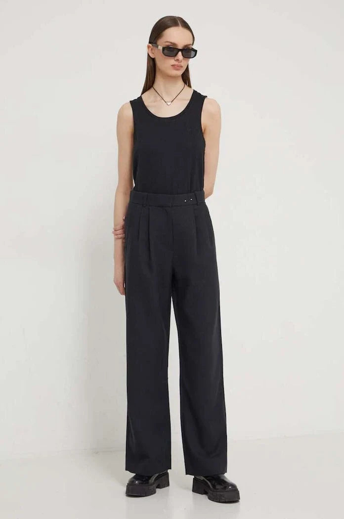 Pantalones Abercrombie & Fitch