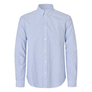 Samsoe Samsoe - Camisa Saliam BX | Azul claro