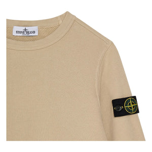 Stone Island - Sudadera con logotipo | Beige