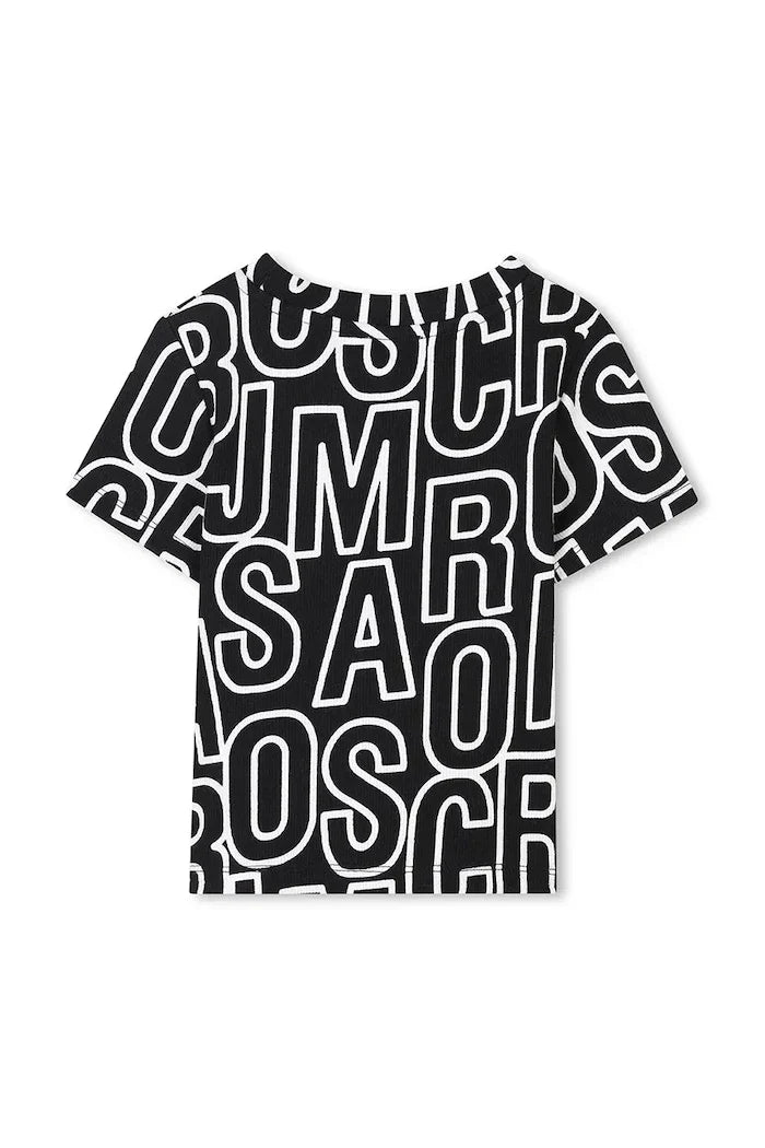 Camiseta Marc Jacobs para niños