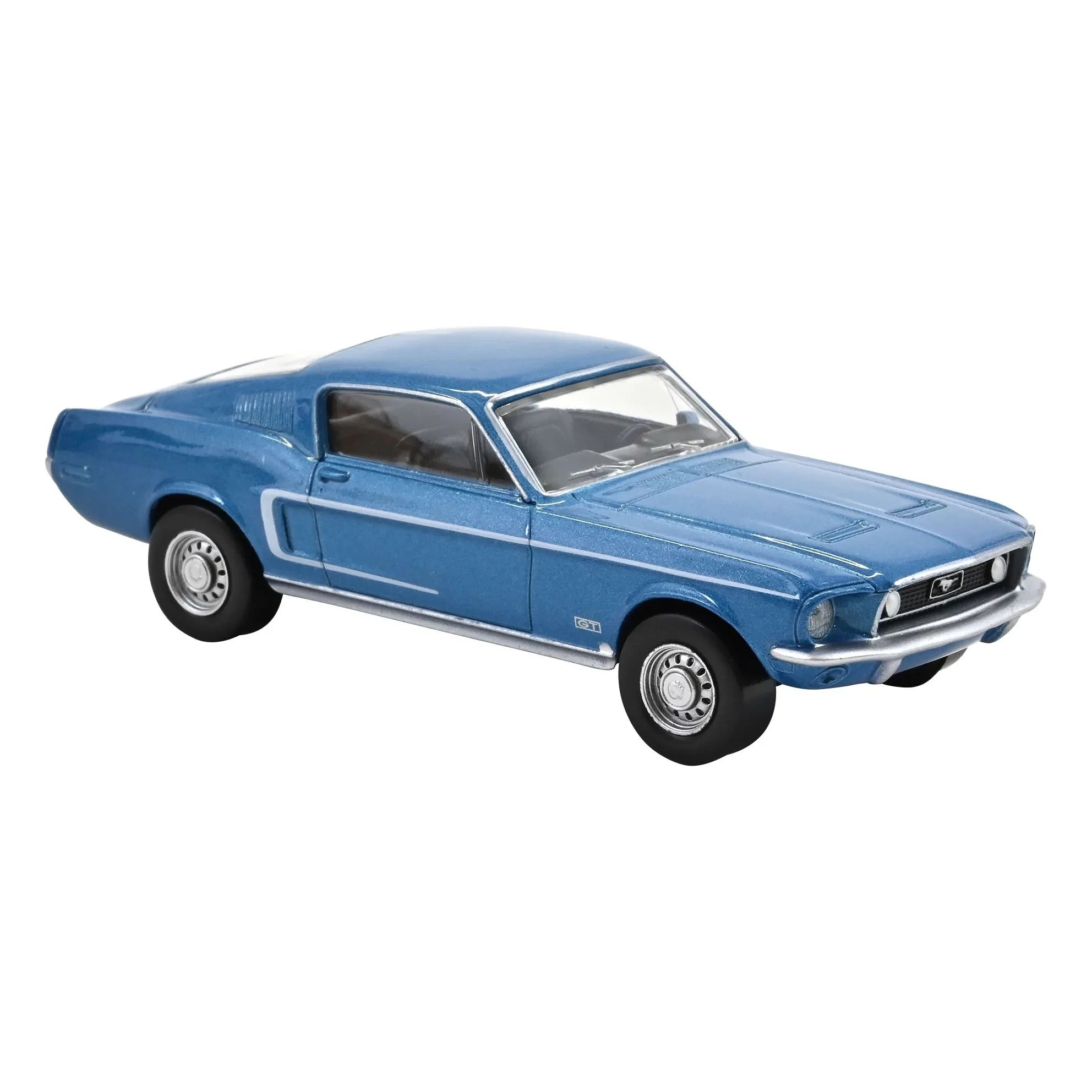 Norev - Ford Mustang GT Fastback de 1968