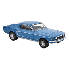 Norev - Ford Mustang GT Fastback de 1968