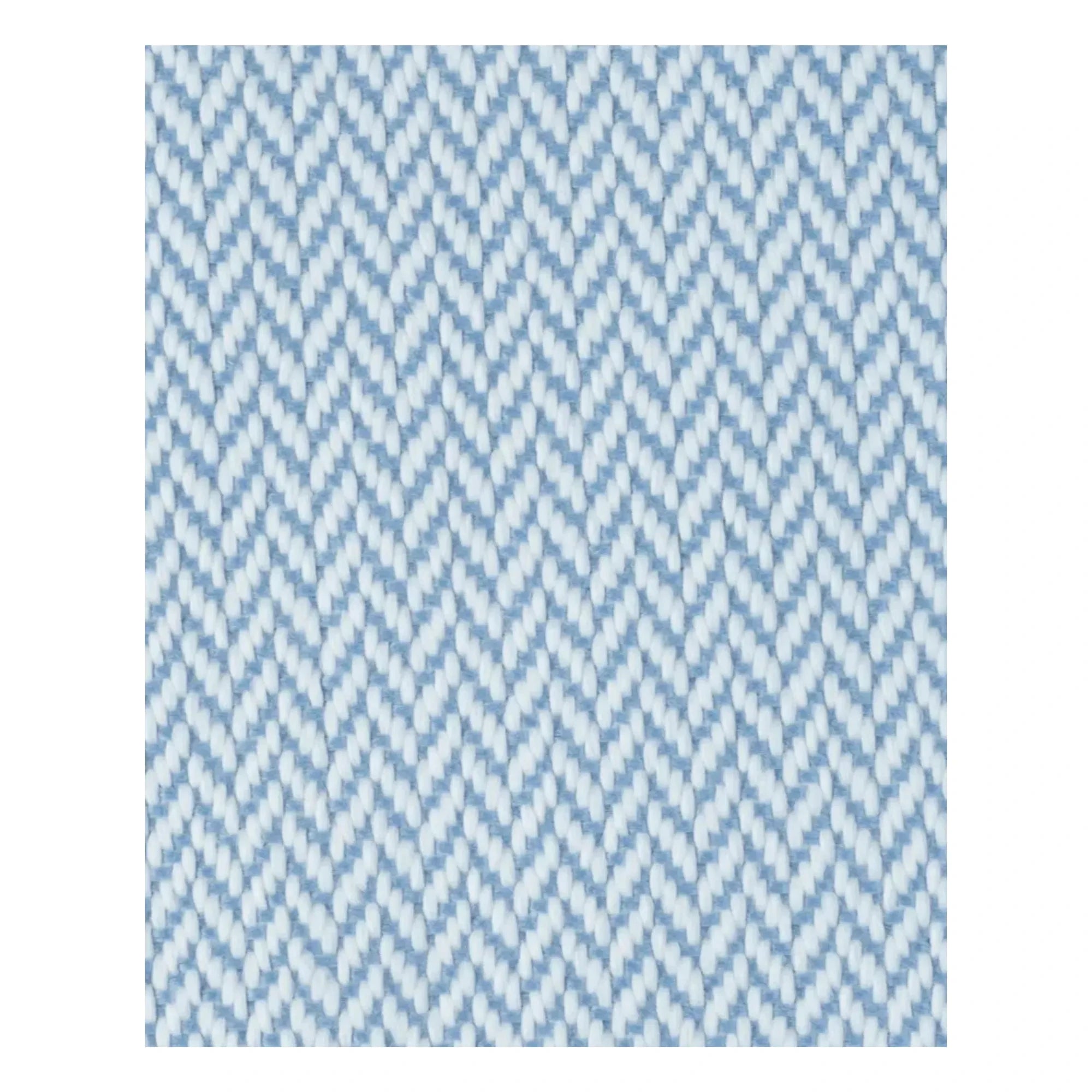 Wigiwama - Sillón de exterior azul claro