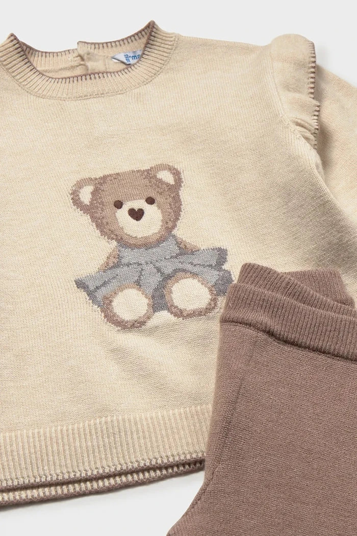 Conjunto infantil Mayoral