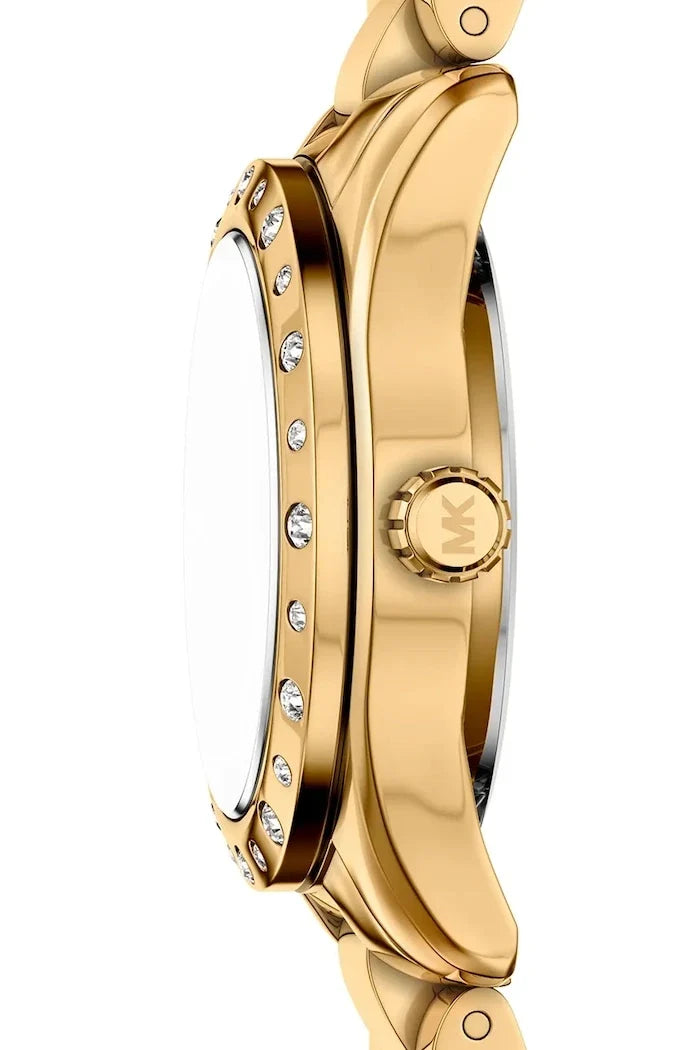 Set de reloj y pulsera Michael Kors Lexington para mujer