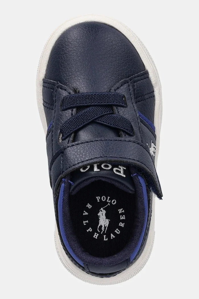 Polo Ralph Lauren FRAZIER PS Zapatillas deportivas para niños