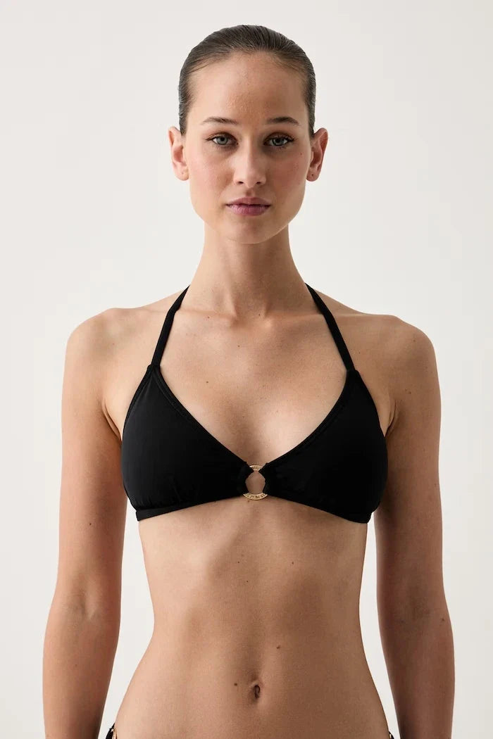 Traje de baño de dos piezas para mujer MICHAEL Michael Kors