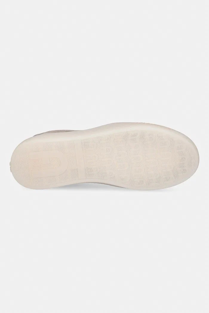 Zapatillas de mujer de ante con cordones Furla Allegra