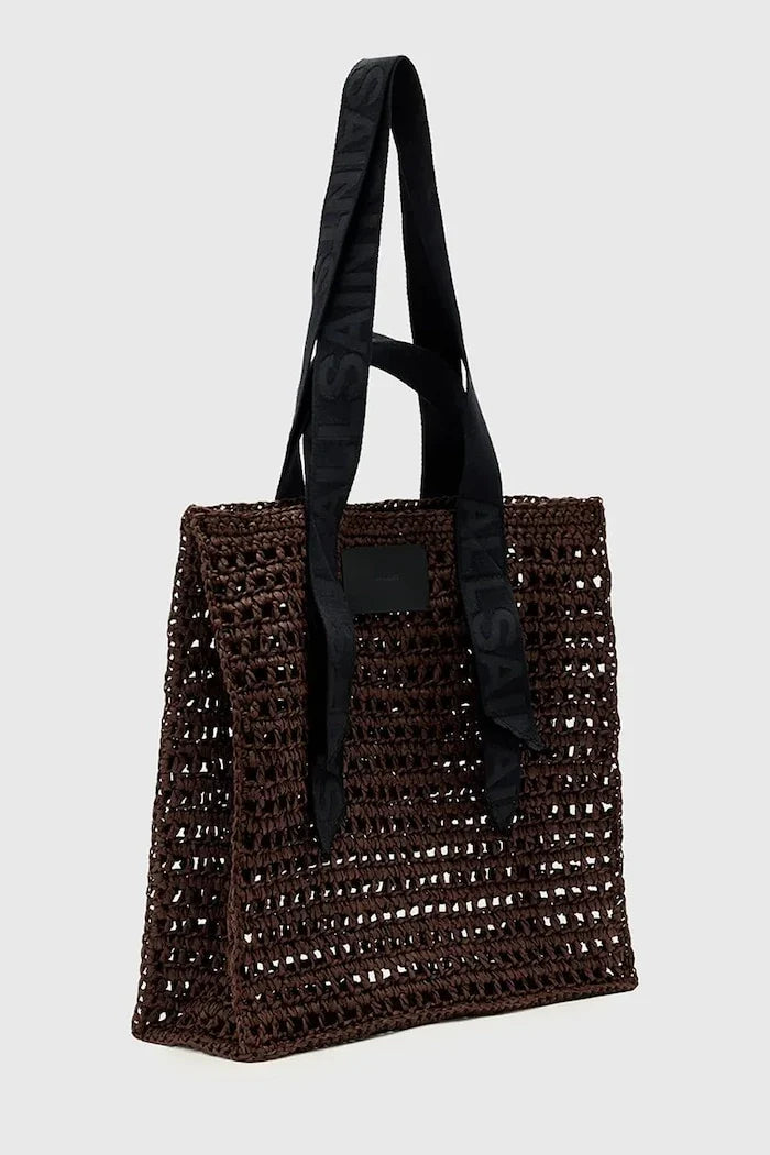 AllSaints LULLAH Bolso Tote para Mujer