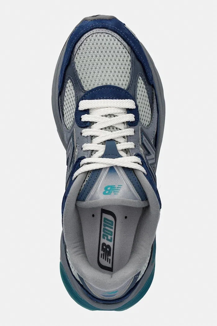 Zapatillas deportivas New Balance 2010