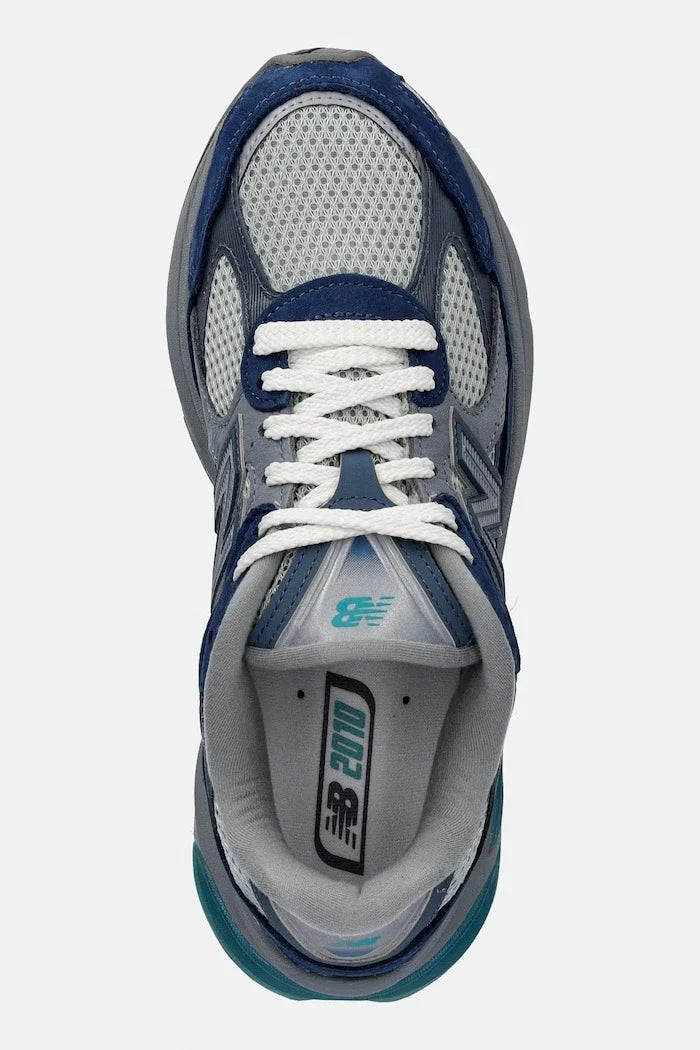 Zapatillas deportivas New Balance 2010