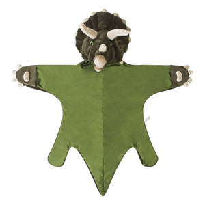 Wild & Soft - Disfraz de Dino | Verde