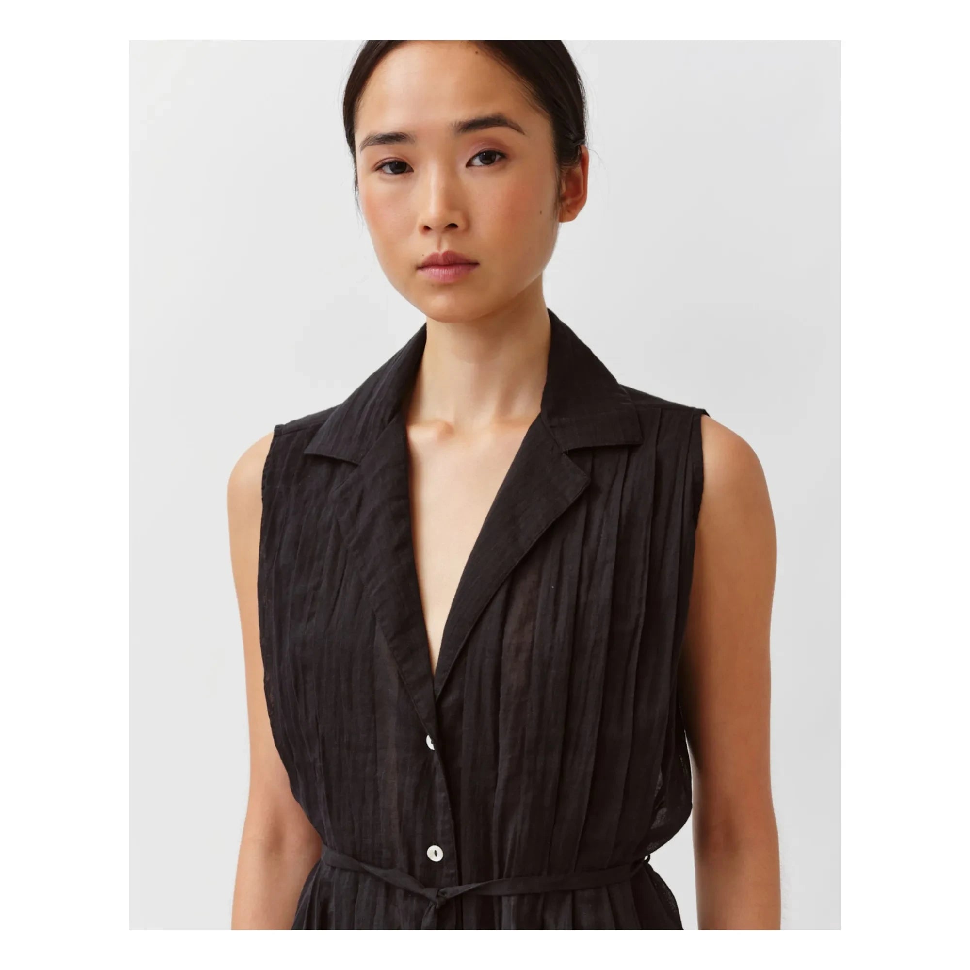Diega - Celio Camisa | Negro