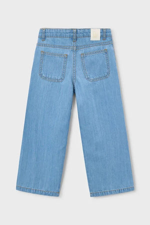 Pantalón vaquero infantil Mayoral