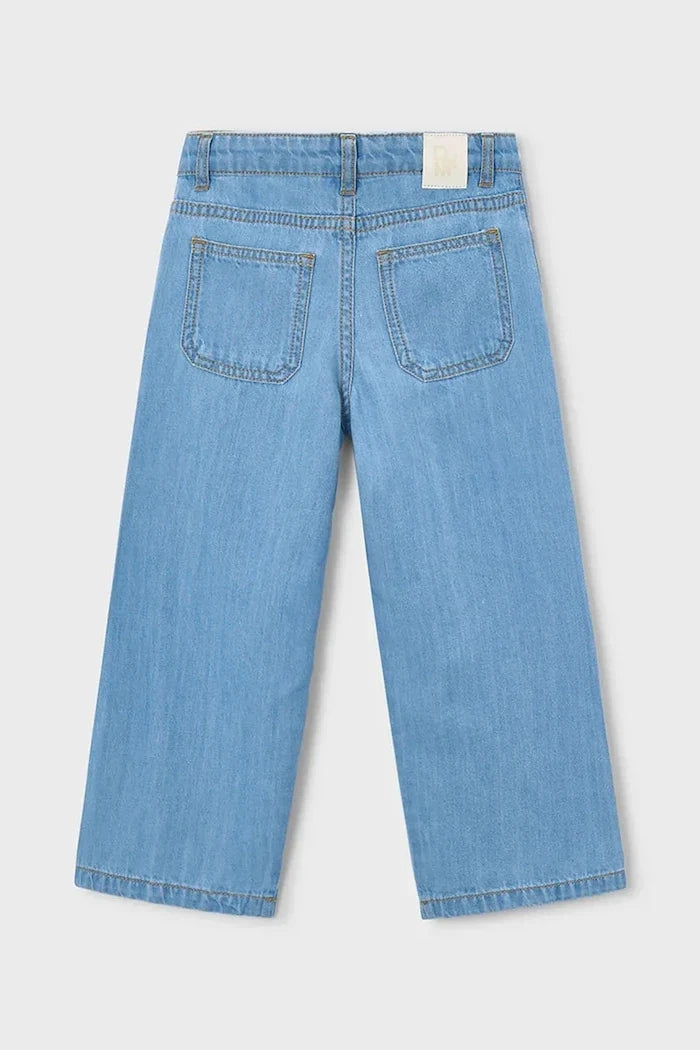 Pantalón vaquero infantil Mayoral