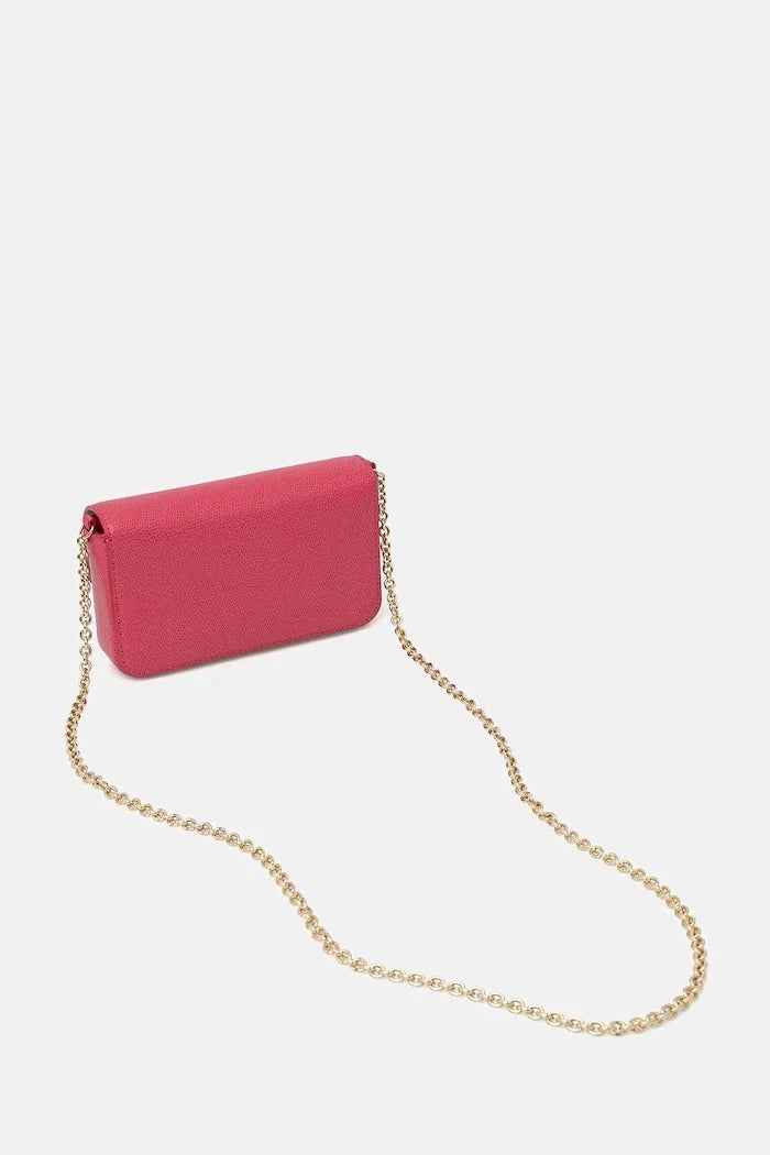 Bolso bandolera de piel para mujer Furla 1927 Mini Crossbody