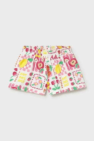 Short de Niño Mayoral