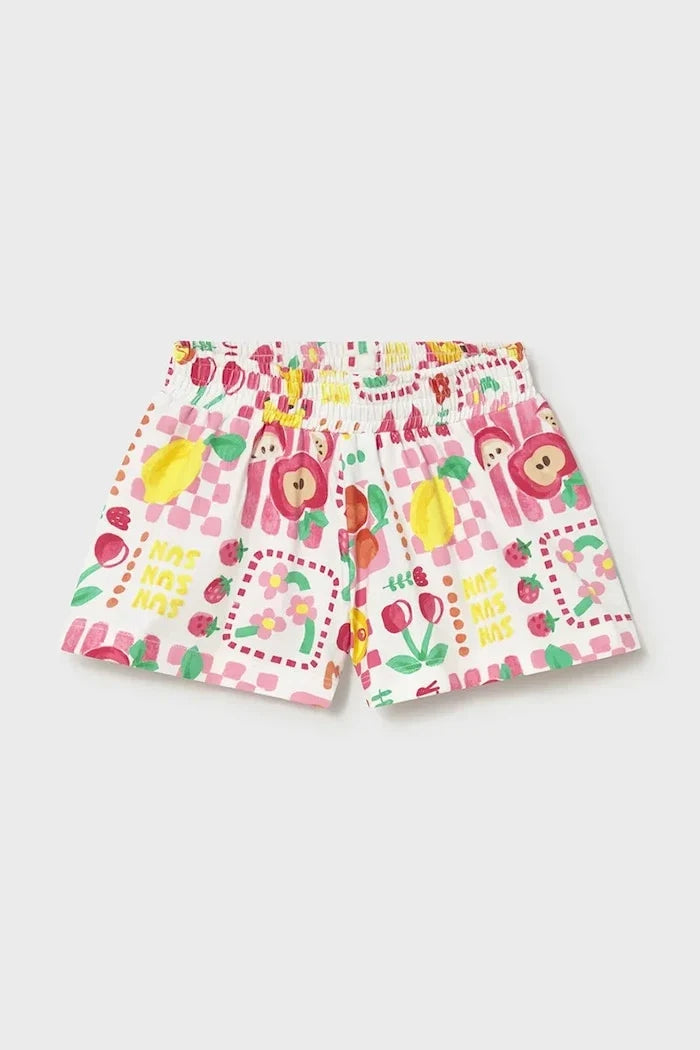Short de Niño Mayoral