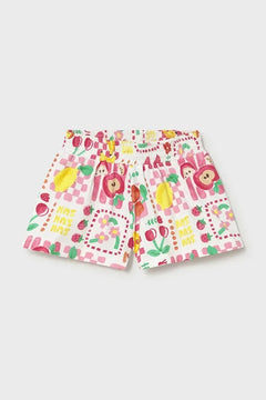 Short de Niño Mayoral
