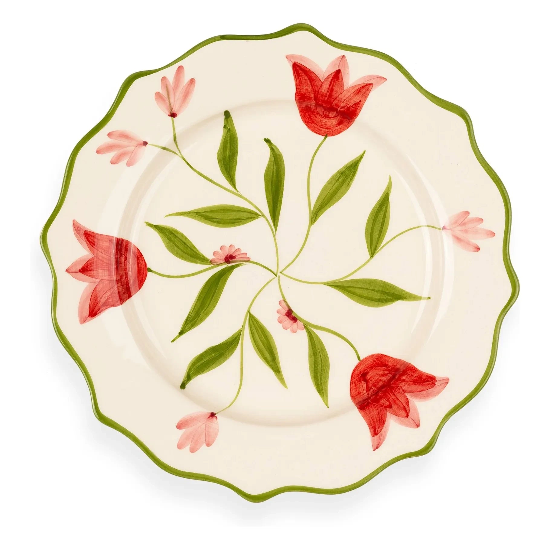 Denise - Romy tabaco 27 cm | Rosa