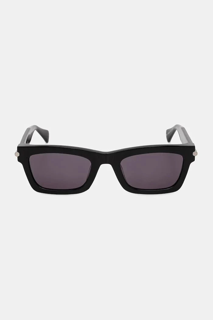 Gafas de sol de mujer AllSaints estilo wayfarer, modelo Mimi