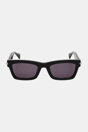 Gafas de sol de mujer AllSaints estilo wayfarer, modelo Mimi
