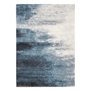 Edito - Alfombra Pacifik Dokuma | Azul