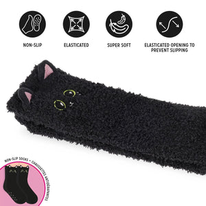 Legami - Medias Antideslizantes Kitty para Niños - ¡Una S armonía Perfecta!