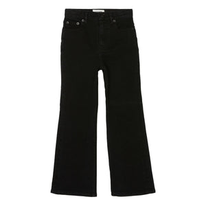 Finger in the nose - Fiona Jeans | Denim Negro