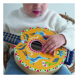 Djeco - Banjo Animambo
