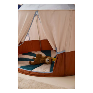 Kid's Concept - Carpa de circo | Azul claro
