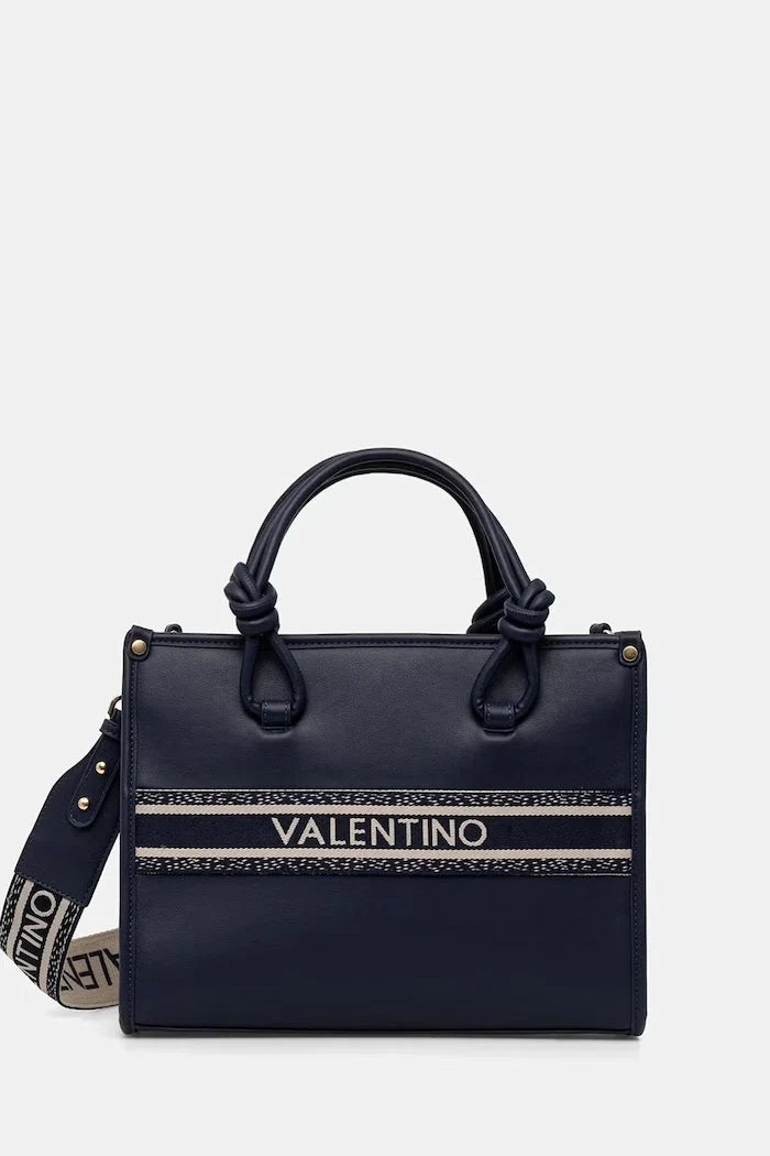 Valentino Bags Bolso Bandolera para Mujer, Piel Sintética, AELLA