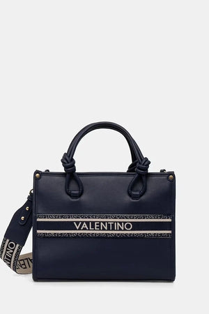 Valentino Bags Bolso Bandolera para Mujer, Piel Sintética, AELLA