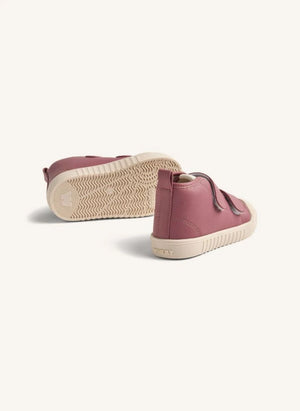 Wheat - Leo Deri Çizilmez Sneakers | Toz Pembe