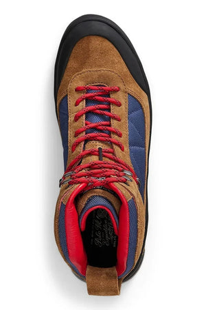 Zapatillas Polo Ralph Lauren Logan Alpine