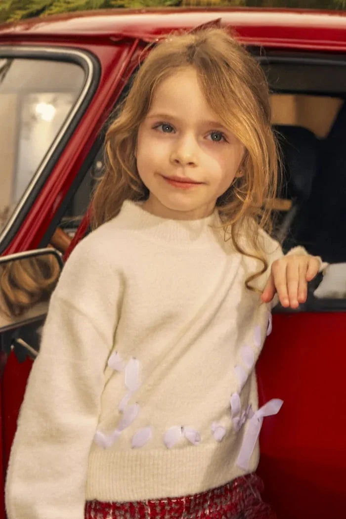 Jersey de niño Mayoral