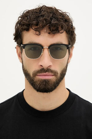 Gafas de sol Montblanc