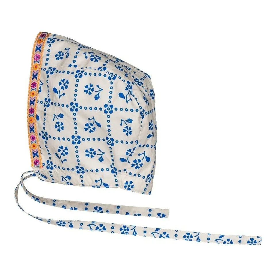 Hello Simone - Beguin Leo Earthware | White