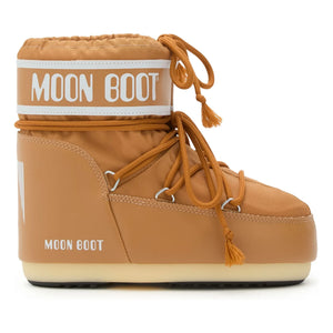 Moon Boot - Botas Icon Low Nylon | Coñac