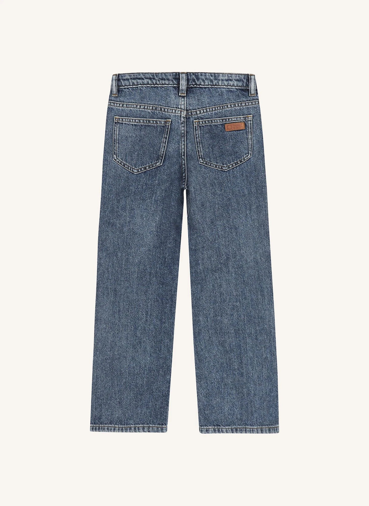 Tumble N'Dry - Jean Jara | Azul