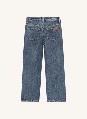Tumble N'Dry - Jean Jara | Azul