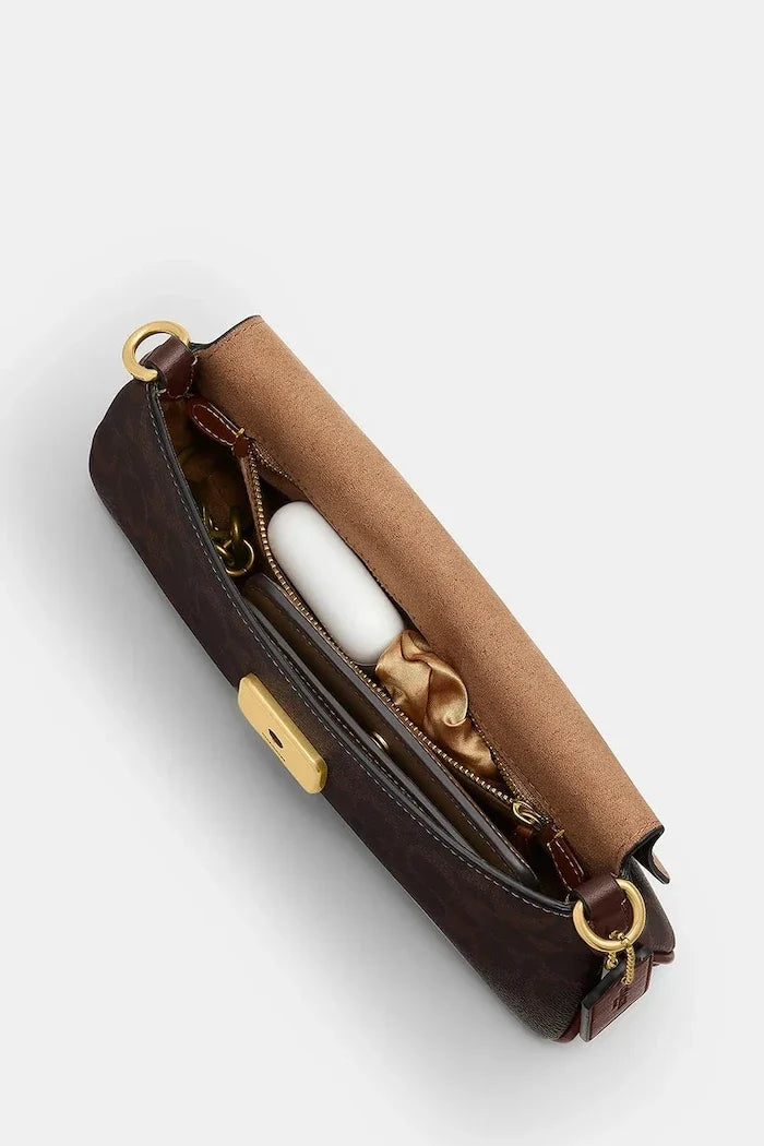 Bolso Coach Jet