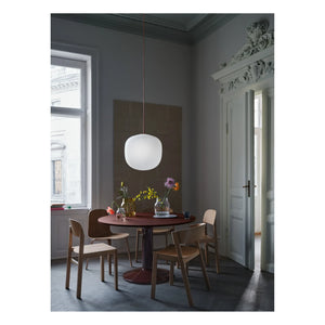 Muuto - Midst Mesa Redonda | Burdeos