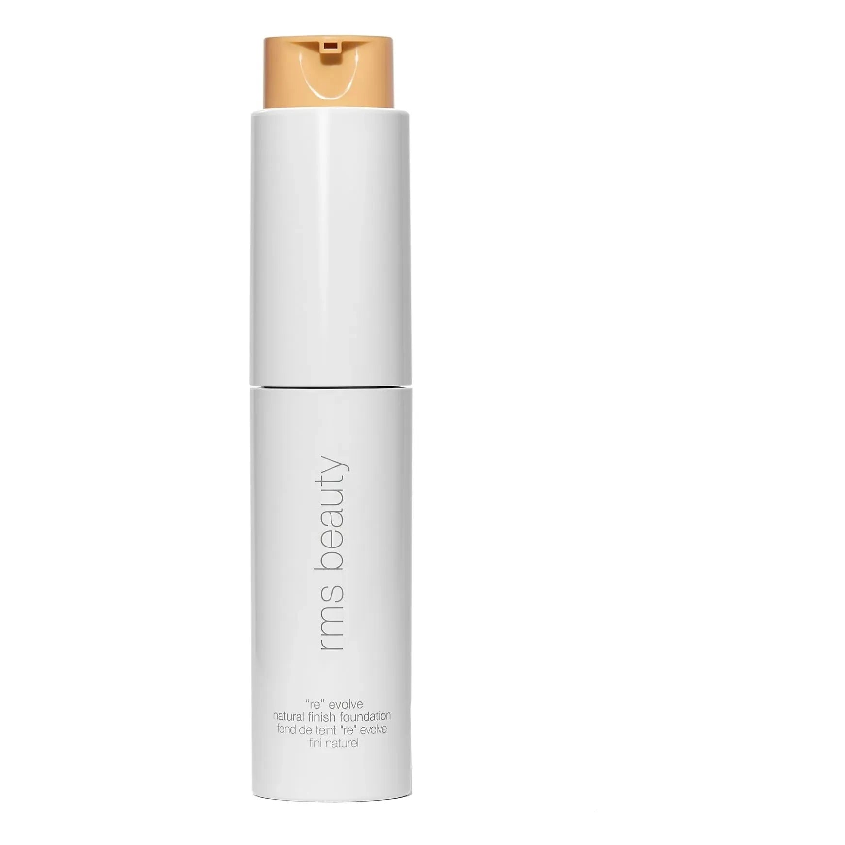 RMS Beauty - Base de maquillaje con acabado natural ReEvolve - 29 ml | 22.5