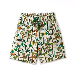 Fabula - Short Silvestre | Beyaz