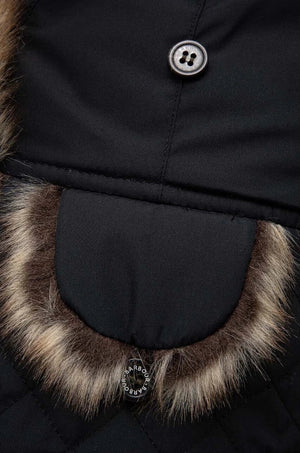 Gorra Barbour