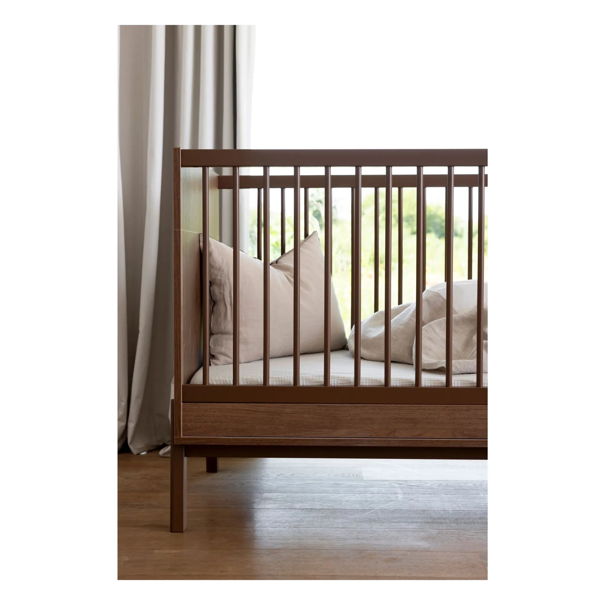 Quax - Cuna Ashi 70x140 cm | Haya