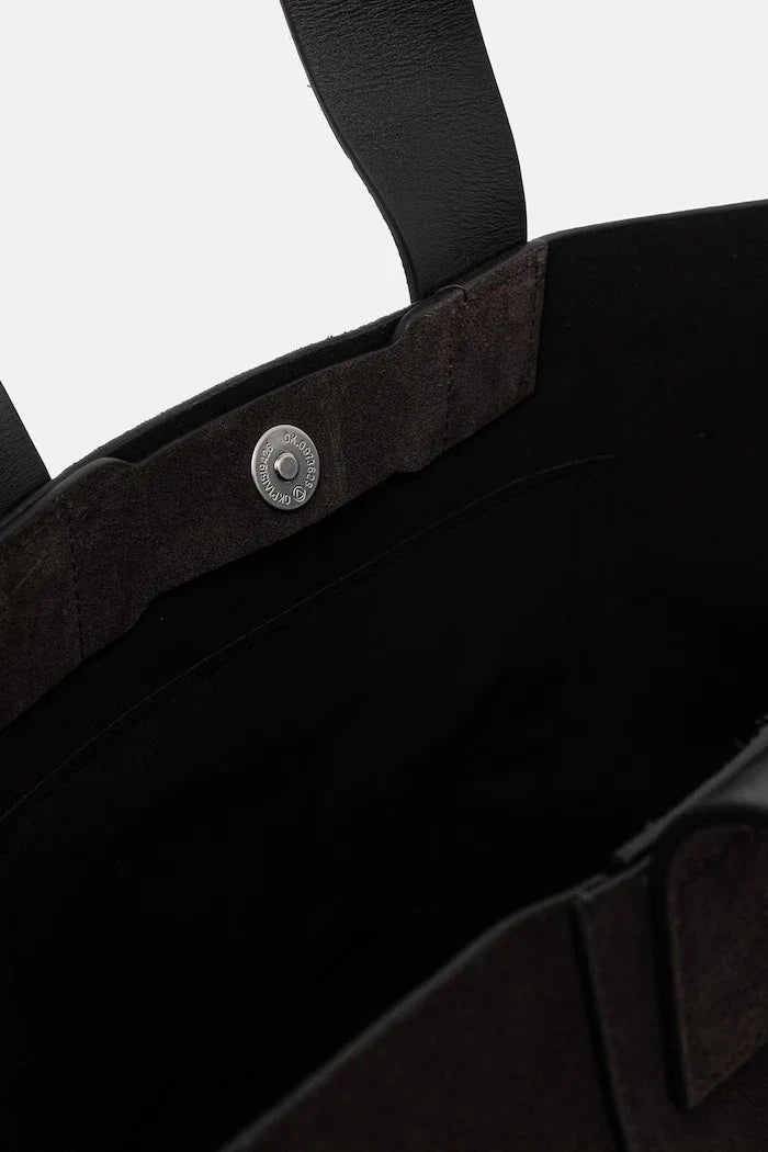 AllSaints Bolso de terciopelo ALBA