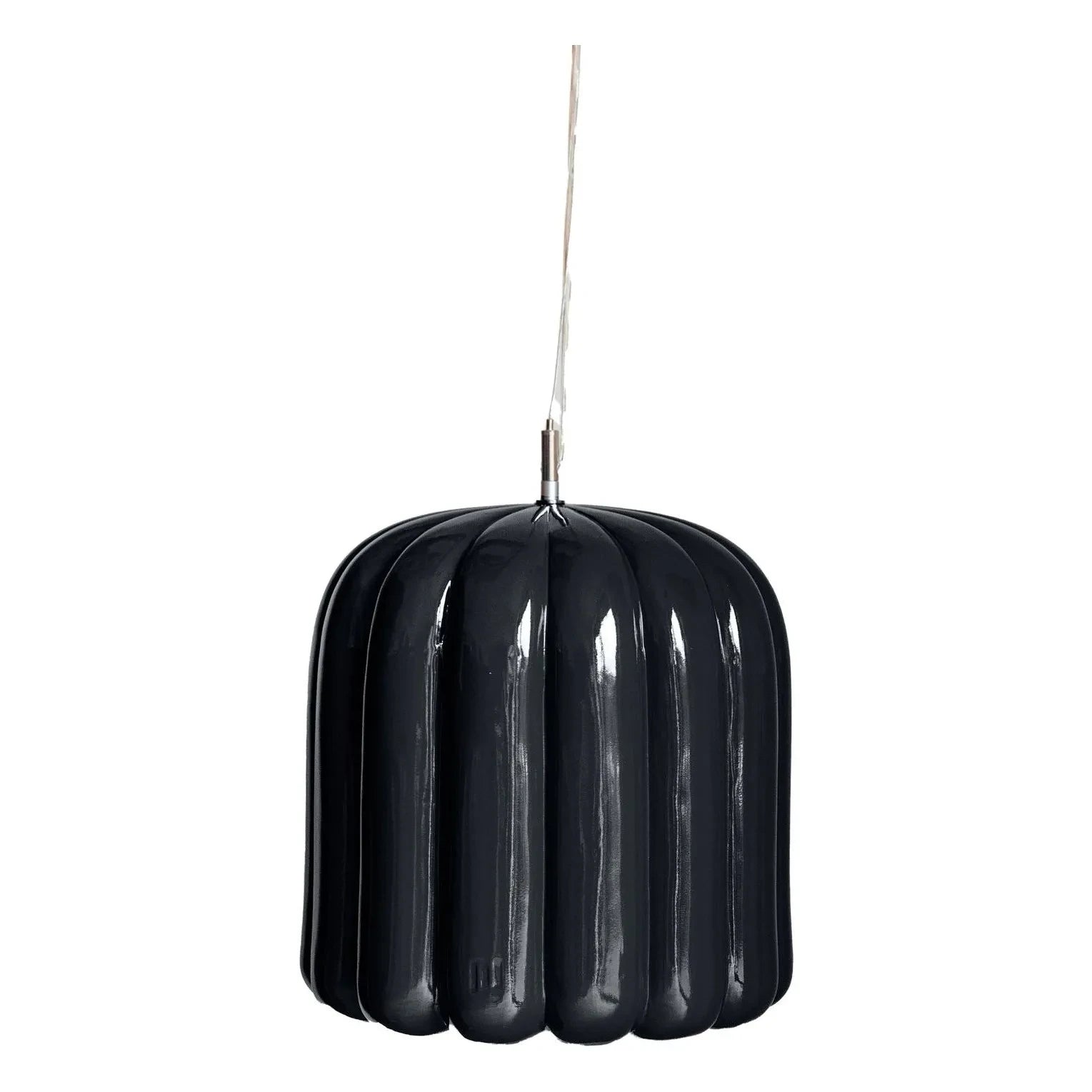 Cosin - Colgante Canela | Negro